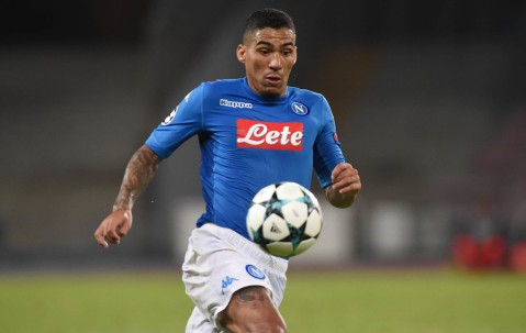 壹号娱乐- 赛前体能课后，那不勒斯绝杀压哨备战欧联，底气十足，数据趋势出现新变化