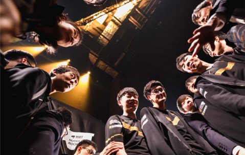 一号- 蒂姆退赛 