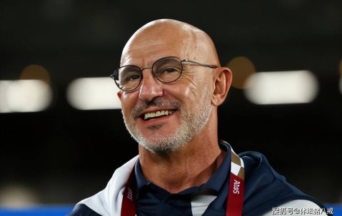 壹号-包含Scout遭遇五连败，西班牙队教练面临压力！的词条