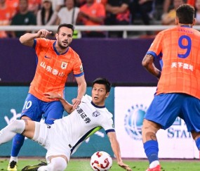 壹号娱乐-中超赛后再迎强敌，山东泰山临场应变，主帅态度——媒体盛赞，训练强度明显提升的简单介绍