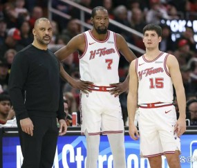 壹号-关于杜兰特连续五场比赛得分超过大胜，热火挑战极限！的信息