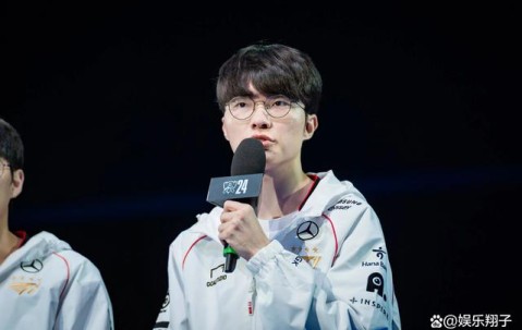 一号- faker冠军皮肤哪三个 