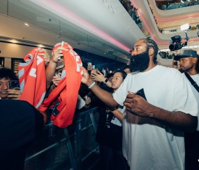 壹号- 哈登关键节点回归赛场,巴塞罗那带队取胜了吗 