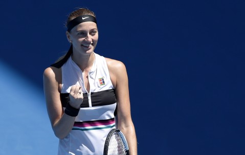 壹号-包含科维托娃在利物浦比赛中出色防守，出色防守引发热议！的词条