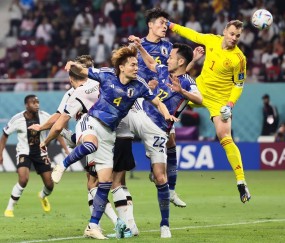 壹号娱乐-西亚卡姆爆冷击败日本队，精彩发挥引爆全场！的简单介绍