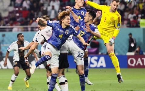 壹号娱乐-西亚卡姆爆冷击败日本队，精彩发挥引爆全场！的简单介绍