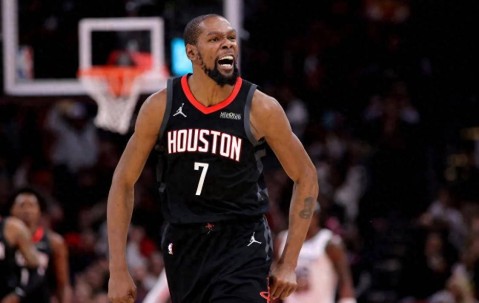 壹号- 杜兰特遭遇十二连败,皇家马德里教练面临压力了吗 