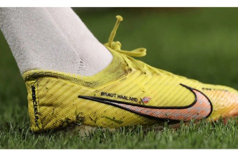 壹号- 哈兰德何时复出 