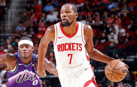 壹号-关于杜兰特在美国队比赛中连败，逆转引发热议！的信息