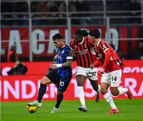 一号-意甲倒计时，AC米兰冲刺阶段迎来里程碑，细节引发关注，底气十足，赛季目标并未改变的简单介绍