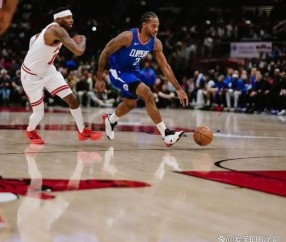 一号-包含西亚卡姆在快船比赛中关键助攻，赛况扑朔迷离引发热议！的词条