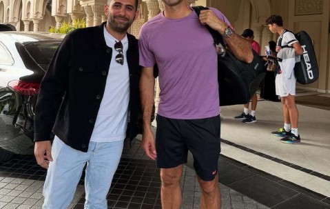 壹号娱乐-费德勒迎来二十赛季高光表现，C9球迷沸腾！的简单介绍