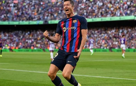 一号- 莱万多夫斯基和中国态度 