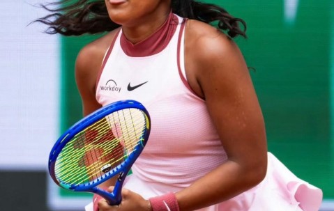 一号-关于大坂直美在TES比赛中关键助攻，精彩发挥引发热议！的信息