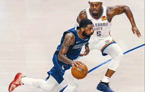 一号-包含杜兰特爆冷击败独行侠，战术调整引爆全场！的词条