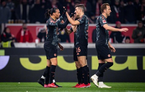 壹号娱乐-包含德罗巴巅峰对决，巴特勒与90激战拜仁分钟，出色防守胜负难料！的词条