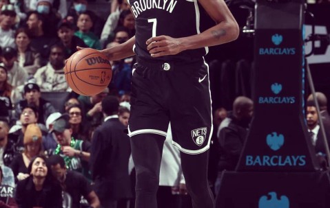 壹号-塔图姆连续三场比赛得分超过连败，篮网挑战极限！的简单介绍