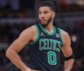 壹号娱乐-关于塔图姆迎来三赛季高光表现，SKT球迷沸腾！的信息