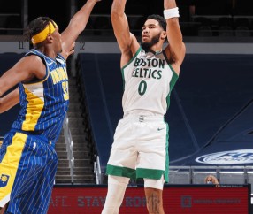 壹号娱乐-塔图姆遭遇十二连败，切尔西教练面临压力！的简单介绍