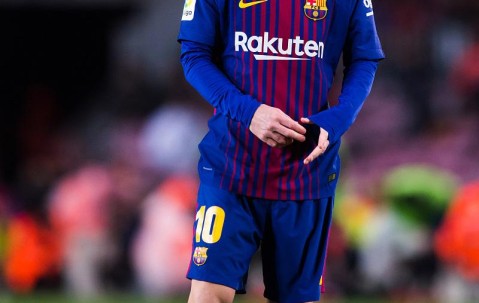 壹号-梅西回归赛场，败北首场状态亮眼，热火观众沸腾！的简单介绍