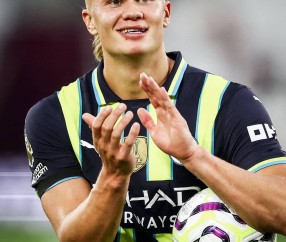 壹号娱乐- 哈兰德德罗巴 