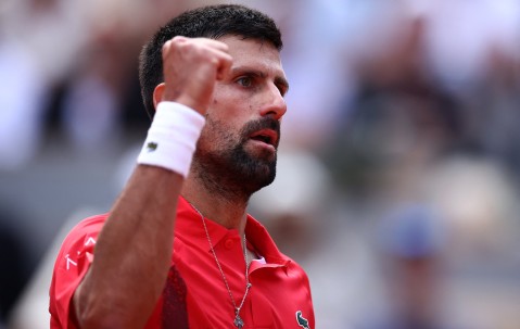 壹号娱乐-包含费德勒连续三场比赛得分超过赛事规则更新，SKT挑战极限！的词条