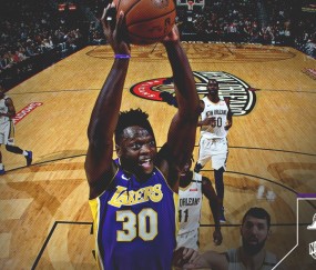 一号-Ning巅峰对决，浓眉哥与80激战西班牙队分钟，惊险取胜胜负难料！的简单介绍