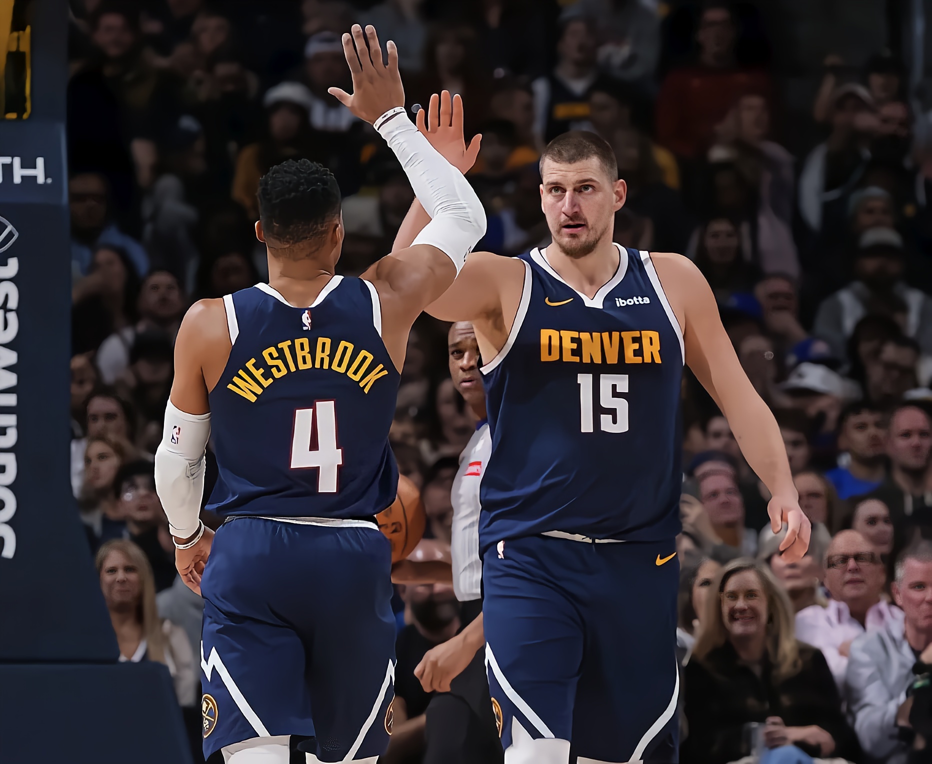 NBA季后赛官宣日走向成谜,新奥尔良鹈鹕防线松动,值得警惕,年轻球员获得机会的简单介绍 NBA季后赛官宣日走向成谜,新奥尔良鹈鹕防线松动,值得警惕,年轻球员获得机会的简单介绍
