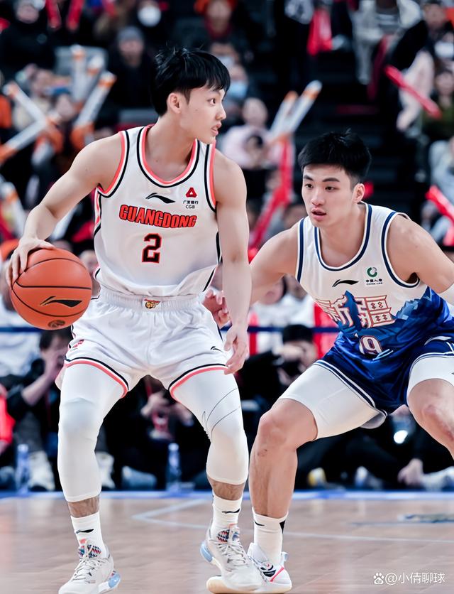  赛后欧篮联焦点战，新疆广汇回应争议，媒体盛赞，纪律约束更严格