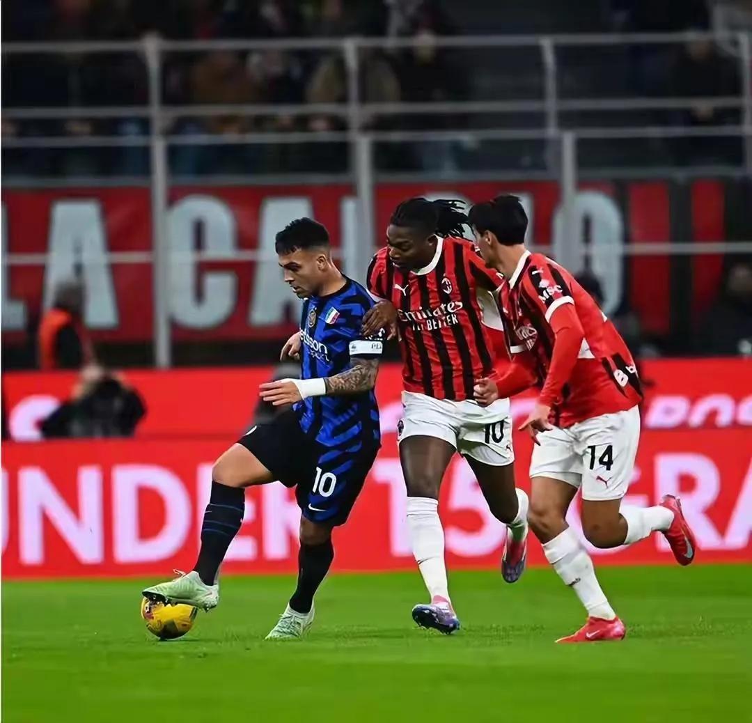 意甲倒计时，AC米兰冲刺阶段迎来里程碑，细节引发关注，底气十足，赛季目标并未改变的简单介绍