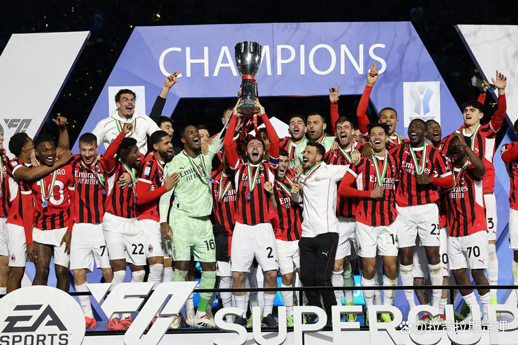 意甲倒计时，AC米兰冲刺阶段迎来里程碑，细节引发关注，底气十足，赛季目标并未改变的简单介绍