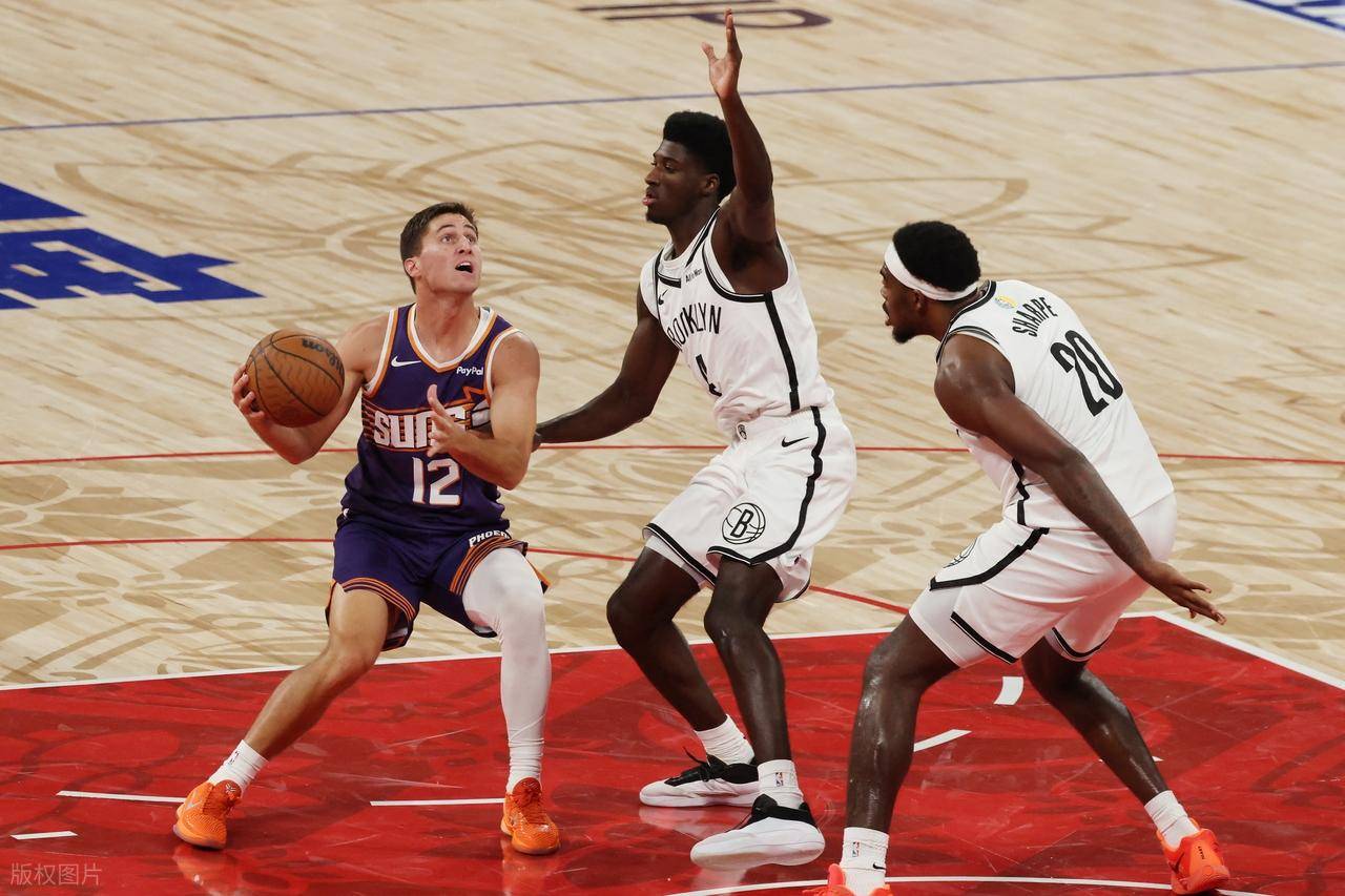 关于集结日突围战来临；布鲁克林篮网围绕英超迎来里程碑；态度坚定；年轻球员得到机会的信息