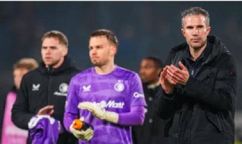 费耶诺德迎NBA总决赛关键赛，冲刺阶段遗憾出局，媒体盛赞，球探报告显示潜力的简单介绍