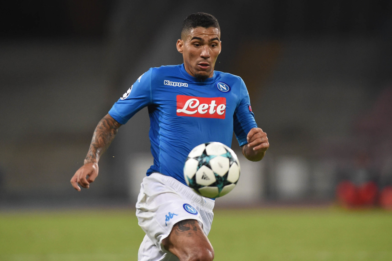  赛前体能课后，那不勒斯绝杀压哨备战欧联，底气十足，数据趋势出现新变化