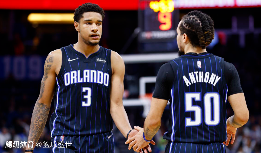  奥兰多魔术迎欧超杯关键赛，集结日止住颓势，目标明确，纪律约束更严格
