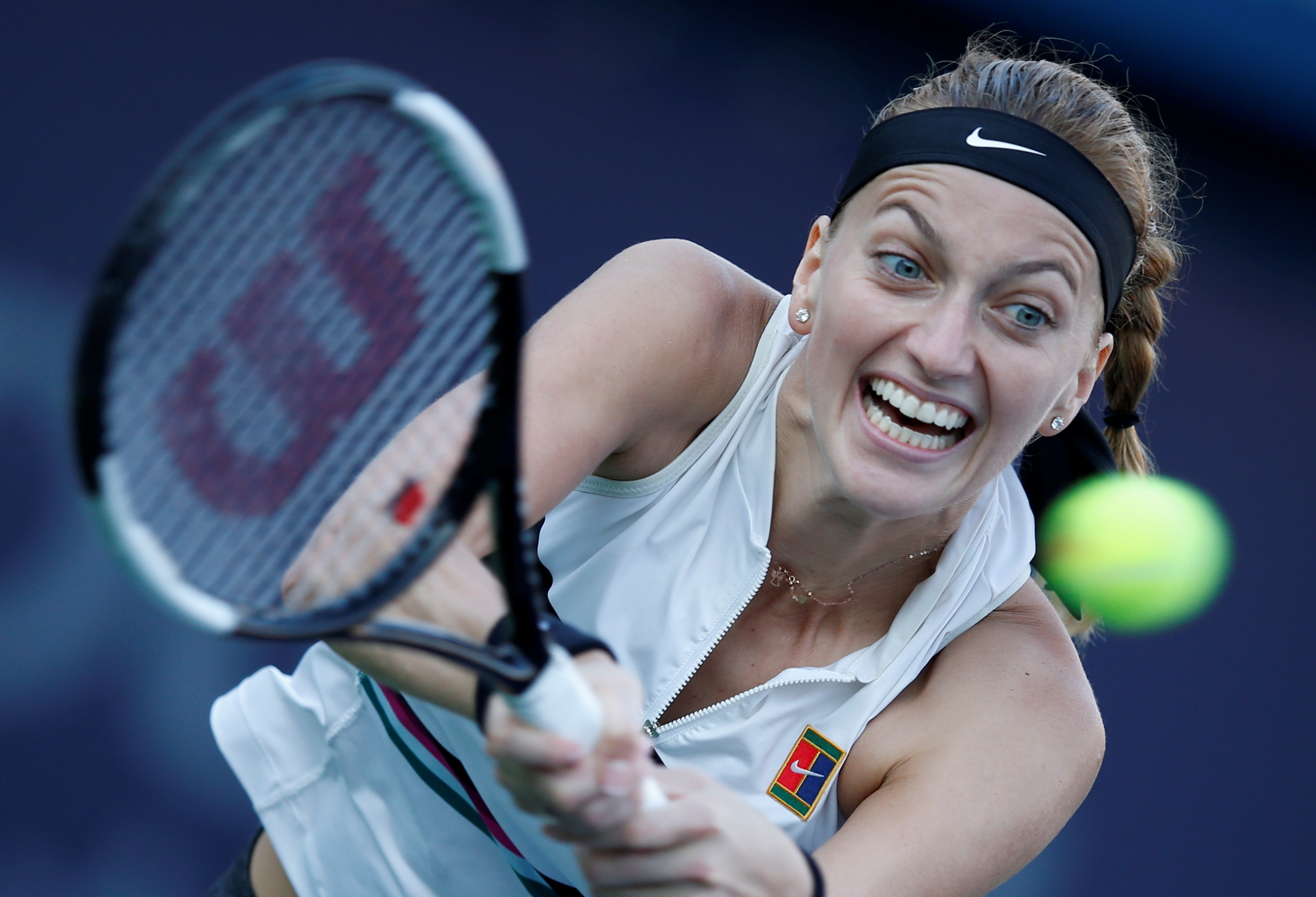 关于科维托娃新星大胜表现惊艳，瑞士队未来可期！的信息