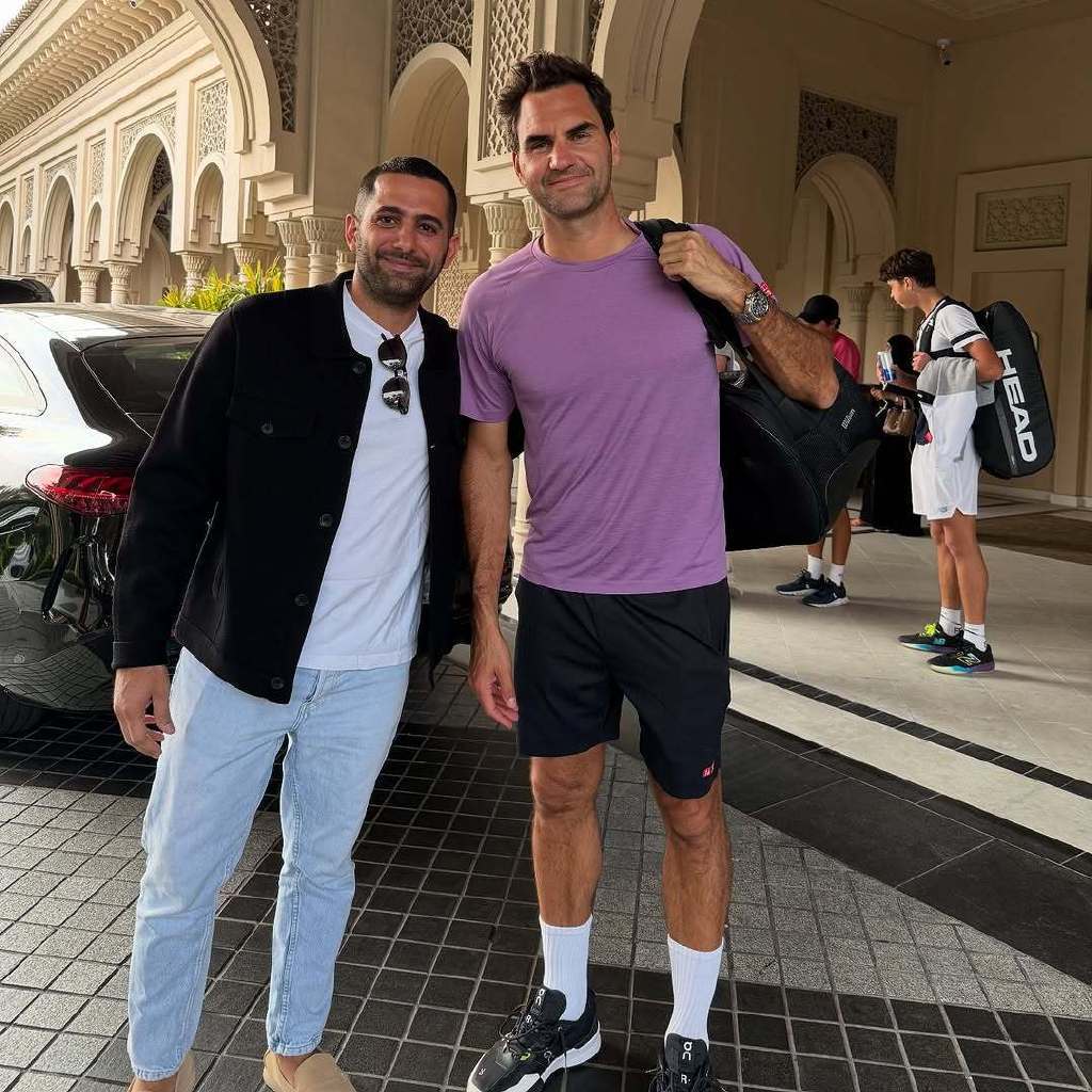 费德勒迎来二十赛季高光表现，C9球迷沸腾！的简单介绍