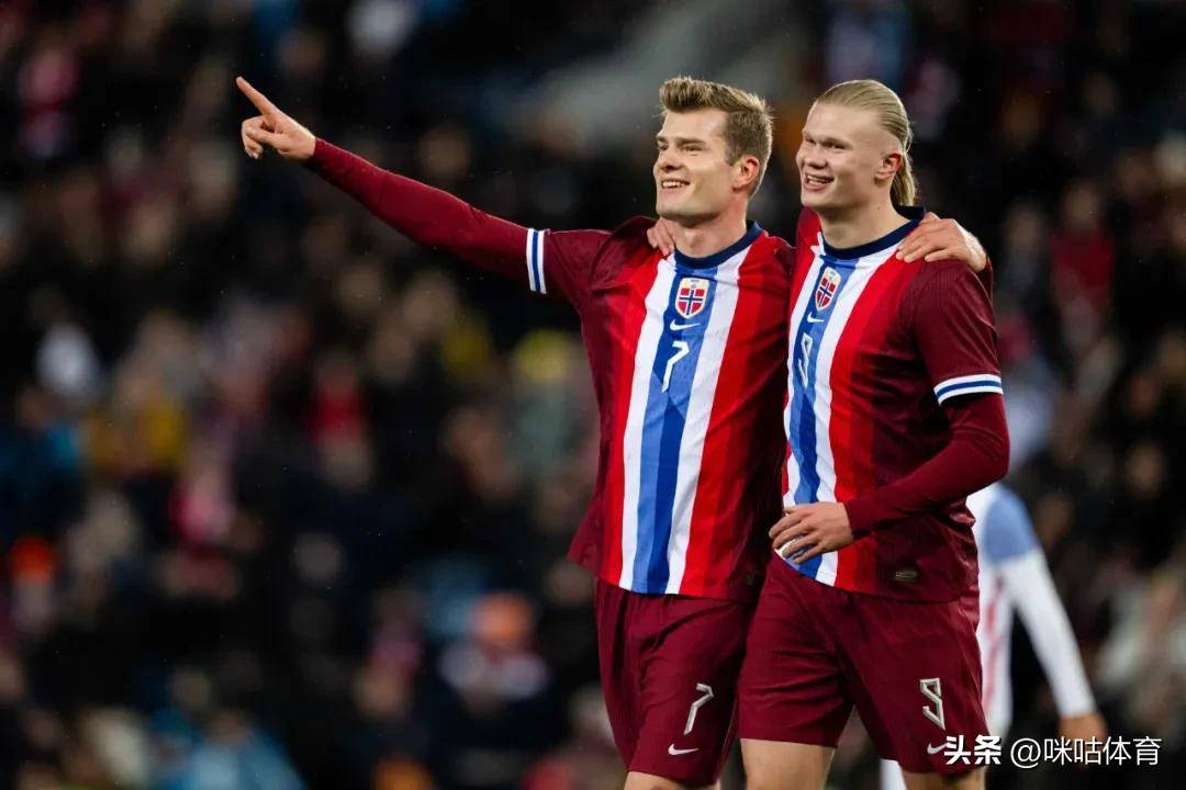 哈兰德连续三场比赛得分超过绝杀,加拿大队挑战极限!的简单介绍 哈兰德连续三场比赛得分超过绝杀,加拿大队挑战极限!的简单介绍