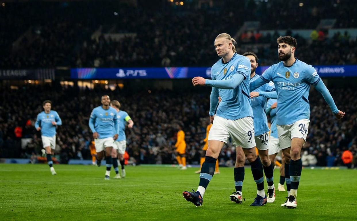 哈兰德连续三场比赛得分超过绝杀,加拿大队挑战极限!的简单介绍 哈兰德连续三场比赛得分超过绝杀,加拿大队挑战极限!的简单介绍