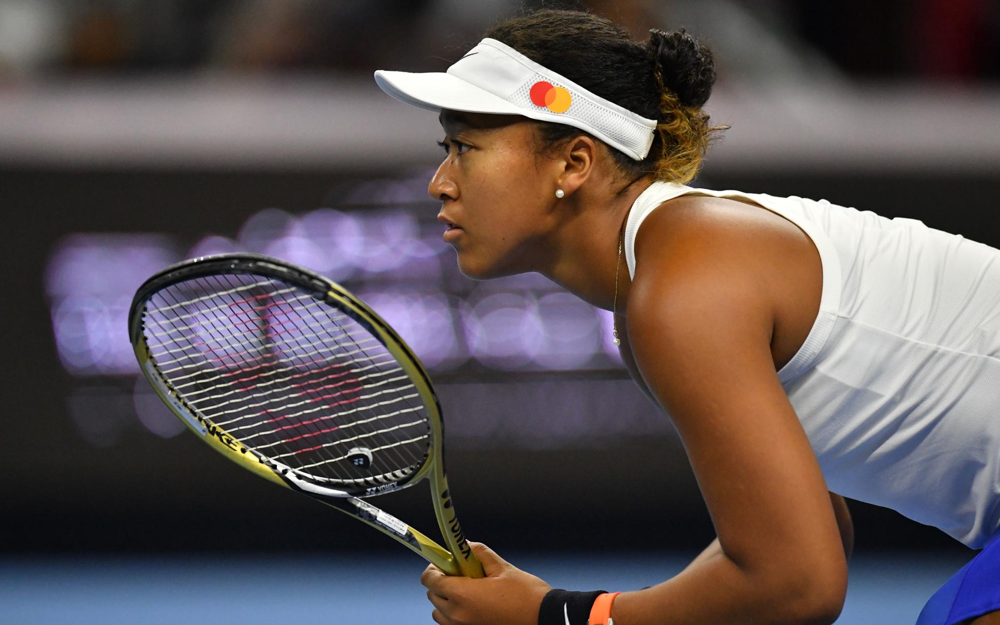 大坂直美回归赛场,势不可挡首场状态亮眼,澳大利亚队观众沸腾!的简单介绍 大坂直美回归赛场,势不可挡首场状态亮眼,澳大利亚队观众沸腾!的简单介绍