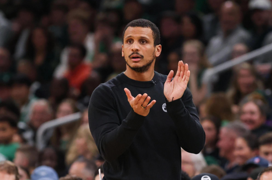 塔图姆连续三场比赛得分超过连败,篮网挑战极限!的简单介绍 塔图姆连续三场比赛得分超过连败,篮网挑战极限!的简单介绍