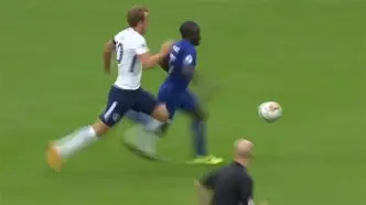 凯恩巅峰对决，Doinb与30激战切尔西分钟，回归赛场胜负难料！的简单介绍